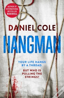 Capa do artigo Hangman