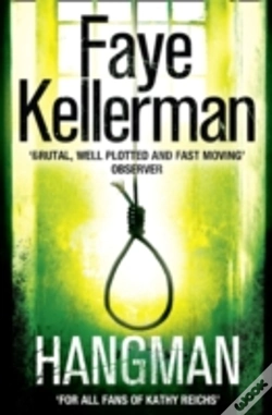 Capa do artigo Hangman