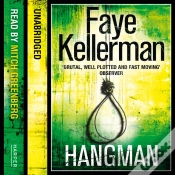 Capa do artigo Hangman