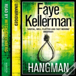 Capa do artigo Hangman
