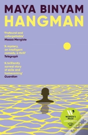 Capa do artigo Hangman