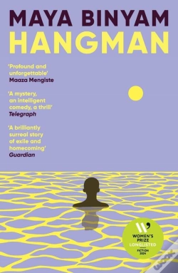 Capa do artigo Hangman