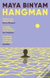 Capa do artigo Hangman