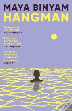 Capa do artigo Hangman