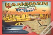 Hangman Puzzles For A Road Trip
