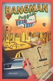 Hangman Puzzles For A Road Trip