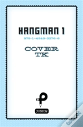 Hangman Puzzles For Clever Kids