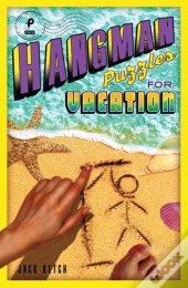 Hangman Puzzles For Vacation