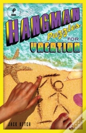 Capa do artigo Hangman Puzzles For Vacation