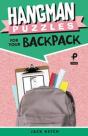 Hangman Puzzles For Your Backpack - Preview