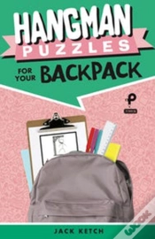Capa do artigo Hangman Puzzles For Your Backpack