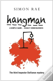 Capa do artigo Hangman