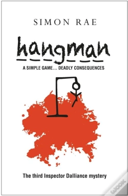 Capa do artigo Hangman
