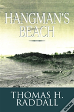 Capa do artigo Hangman'S Beach