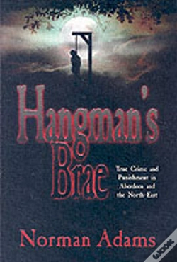 Capa do artigo Hangman'S Brae
