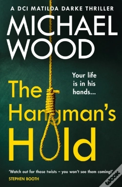 Capa do artigo Hangman'S Hold