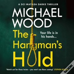 Capa do artigo Hangman'S Hold