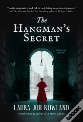 Hangman'S Secret