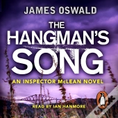Hangman'S Song