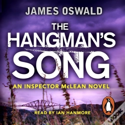 Capa do artigo Hangman'S Song