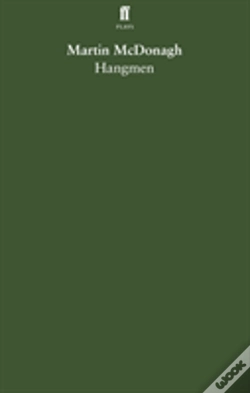 Capa do artigo Hangmen