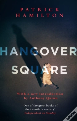 Capa do artigo Hangover Square