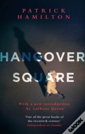 Capa do artigo Hangover Square