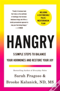 Capa do artigo Hangry