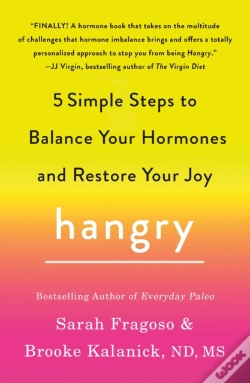 Capa do artigo Hangry