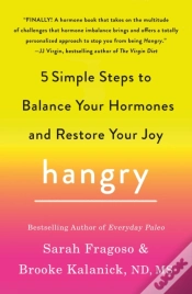 Capa do artigo Hangry