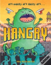 Capa do artigo Hangry