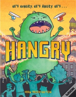 Capa do artigo Hangry