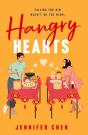 Hangry Hearts - Preview
