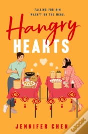 Capa do artigo Hangry Hearts