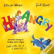 Capa do artigo Hangry