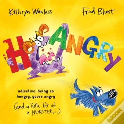 Capa do artigo Hangry