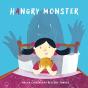 Hangry Monster - Preview