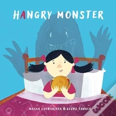 Hangry Monster