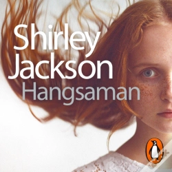 Capa do artigo Hangsaman