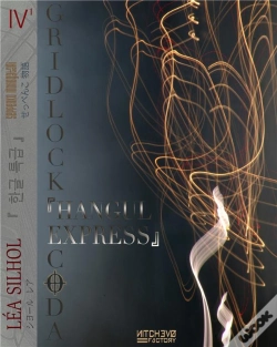 Capa do artigo Hangul Express - Gridlock Coda 2 Part 1