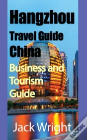 Capa do artigo Hangzhou Travel Guide China
