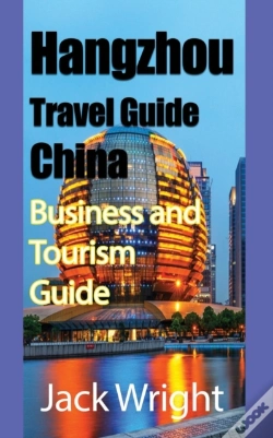 Capa do artigo Hangzhou Travel Guide China