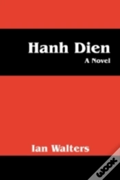 Capa do artigo Hanh Dien: A Novel