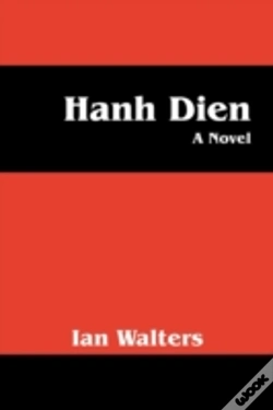 Capa do artigo Hanh Dien: A Novel