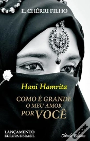 Capa do artigo Hani Hamrita
