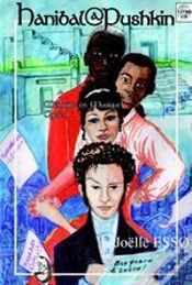 Capa do artigo Hanibal Pushkin