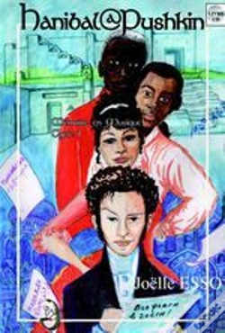 Capa do artigo Hanibal Pushkin