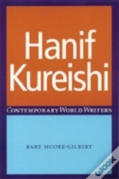 Hanif Kureishi