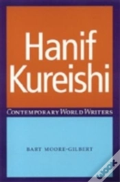 Capa do artigo Hanif Kureishi