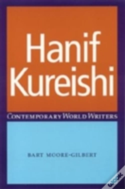 Capa do artigo Hanif Kureishi